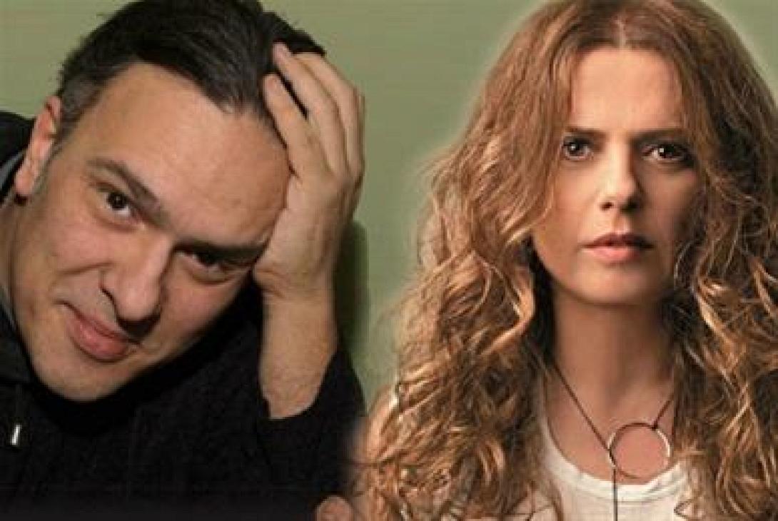 Ο Κώστας Λειβαδάς και η Ελένη Τσαλιγοπούλου τραγουδούν για τα παιδιά της ΕΛΕΠΑΠ