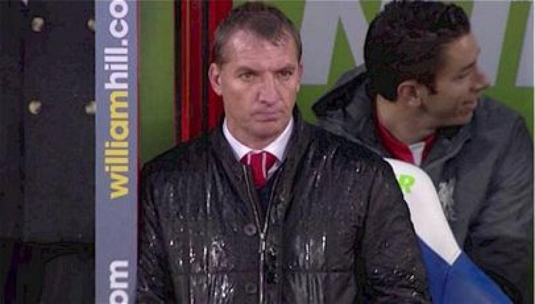 Κοιμήθηκε παίκτης της Λίβερπουλ κατά την διάρκεια του αγώνα! (βίντεο)