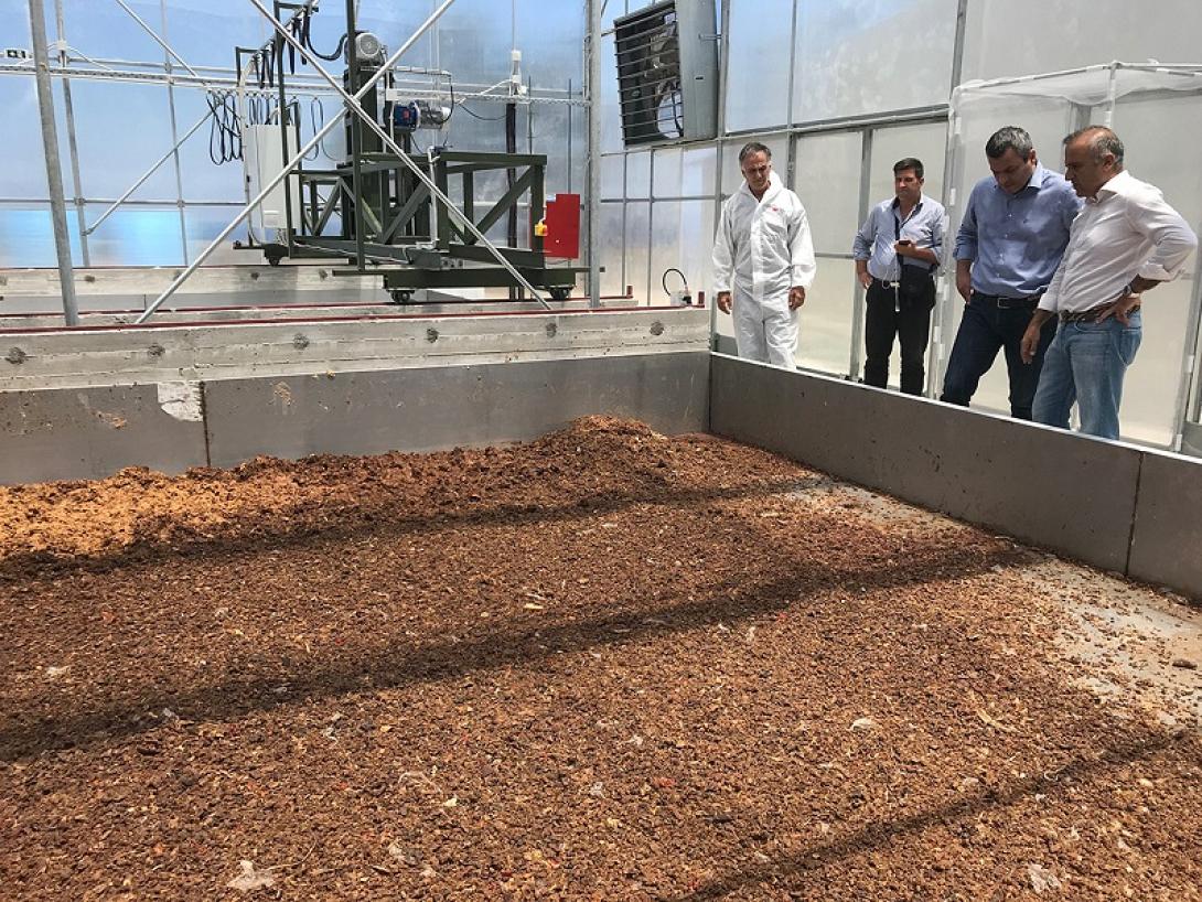 τροφή από τρόφιμα