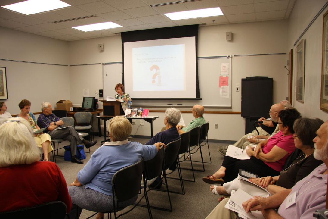 Προγράμματα δια βίου μάθησης στο Δήμο Αρχανών- Αστερουσίων 