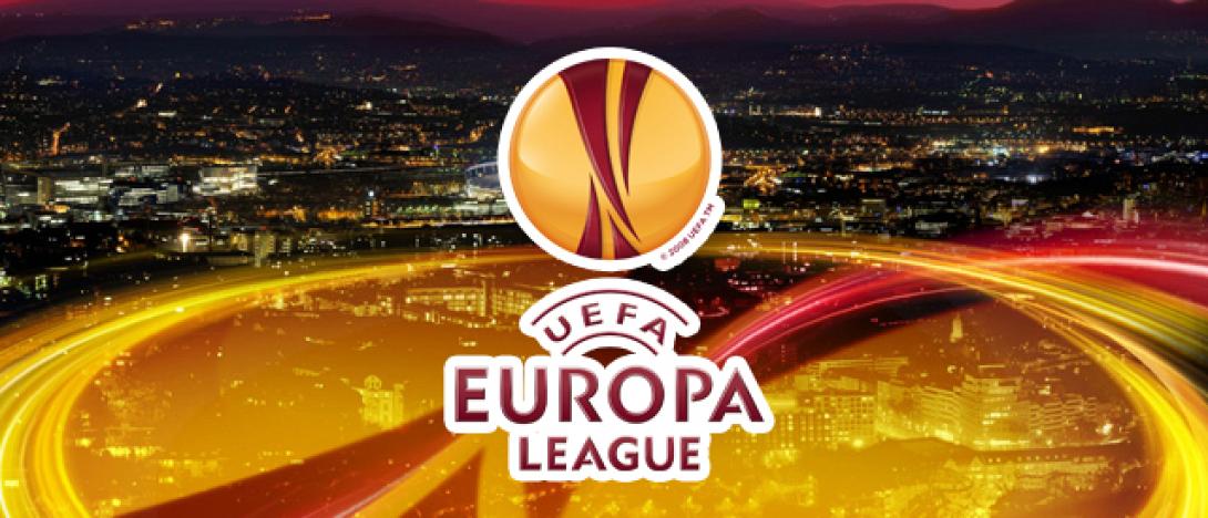 Η κλήρωση για τα πλέι οφ του Europa League