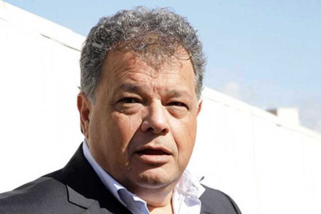 Παρουσία του Αλέξη Τσίπρα η παρουσίαση ψηφοδελτίου του Ηλία Λυγερού