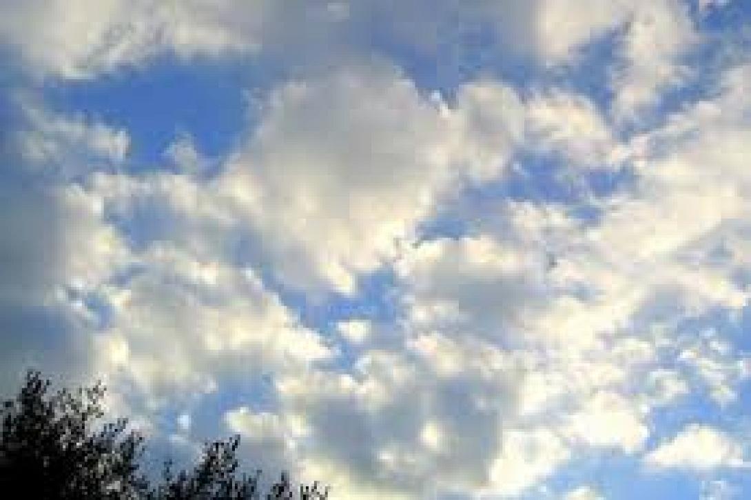 Με τι καιρό κάνει ποδαρικό η νέα εβδομάδα στην Κρήτη