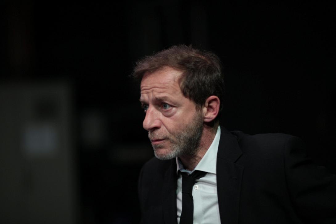 δημήτρης λιγνάδης