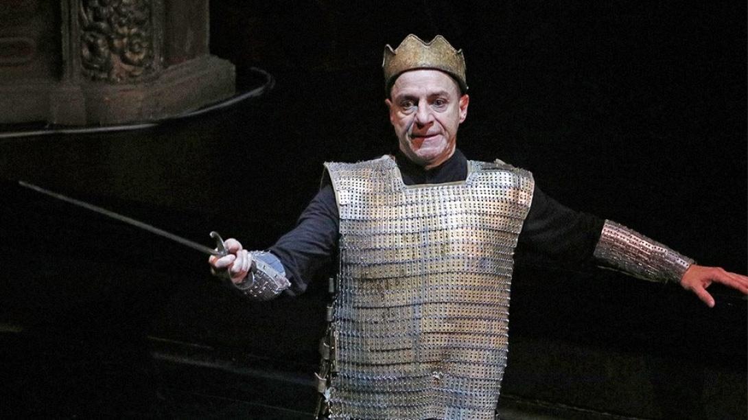 Δημήτρης Λιγνάδης