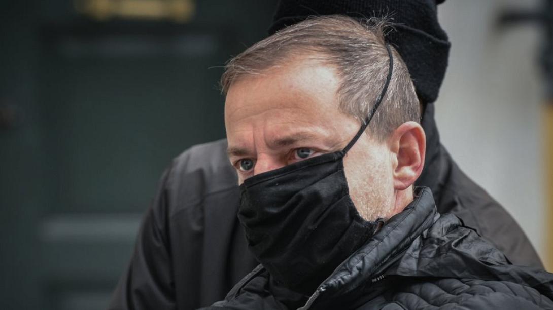 Δημήτρης Λιγνάδης