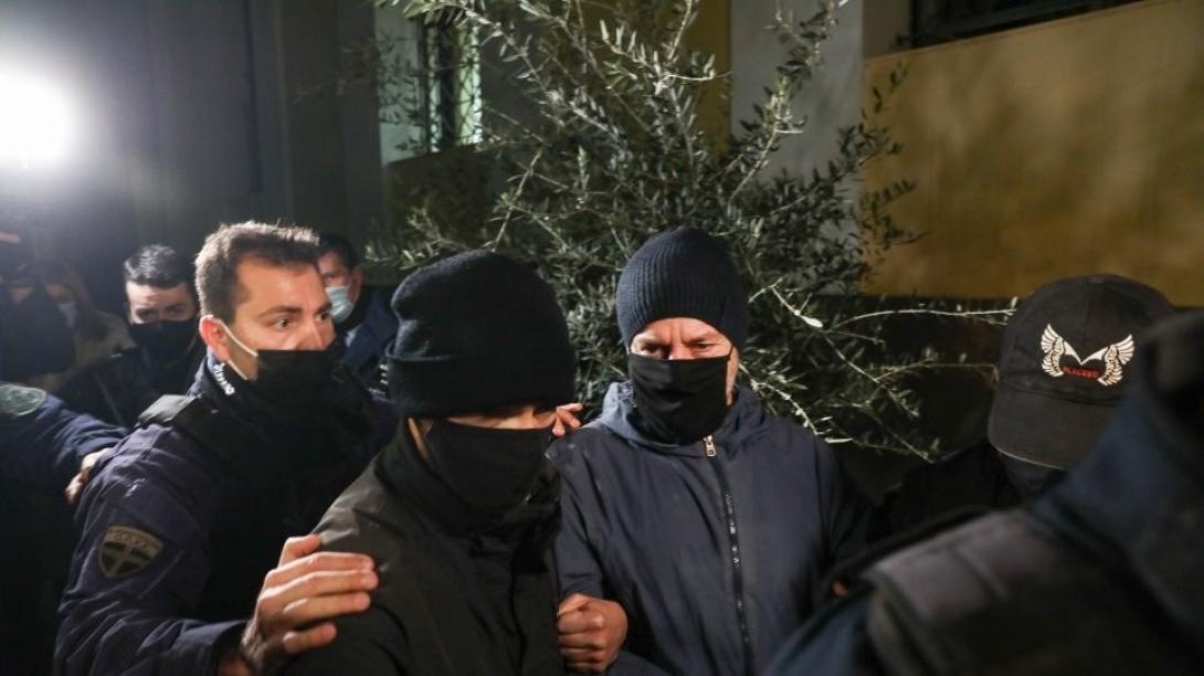 δημήτρης λιγνάδης