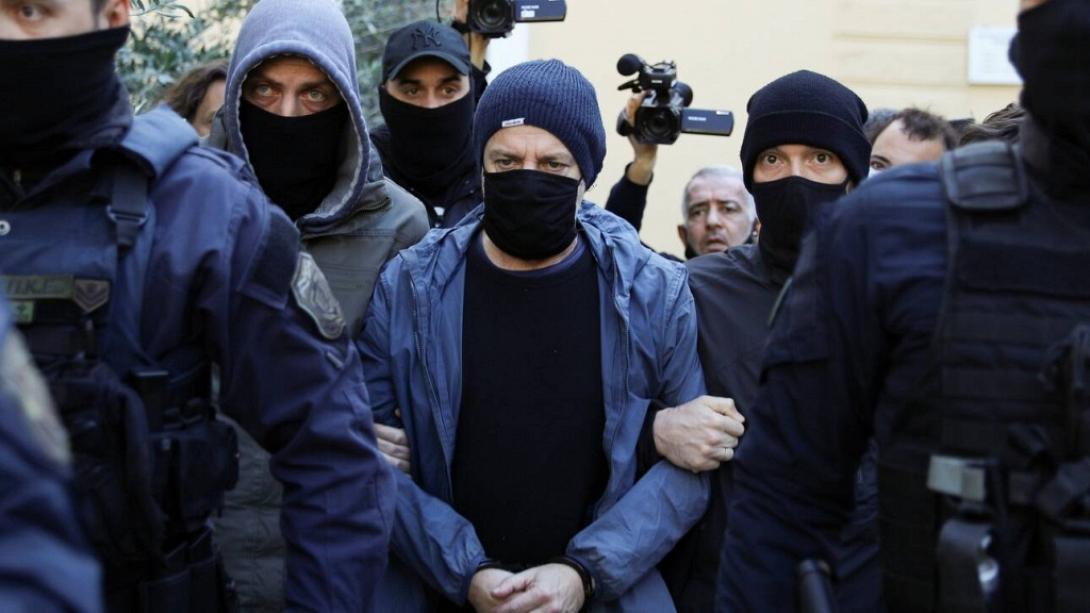 Δημήτρης Λιγνάδης