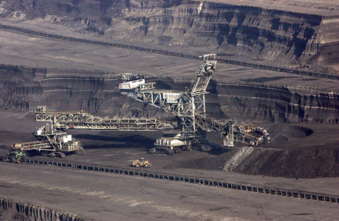 Μακεδονία: Σκοτώθηκε εργαζόμενος της ΔΕΗ πέφτοντας σε τεχνητή λίμνη