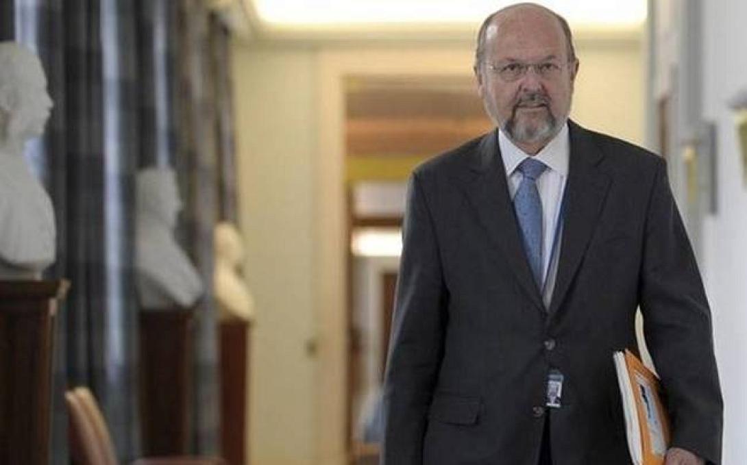 Λικ Κοέν: Δεν υπάρχει άλλος δρόμος για την Ελλάδα