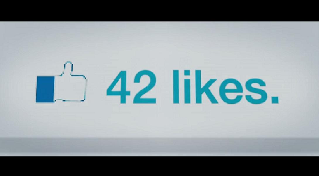 Όταν τα like αντικαθιστούν τη ζωή σου (βίντεο)