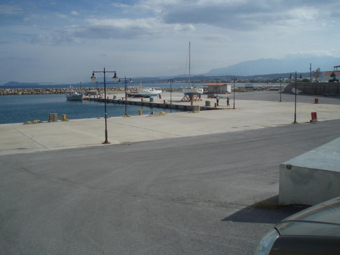 δημος πλατανια