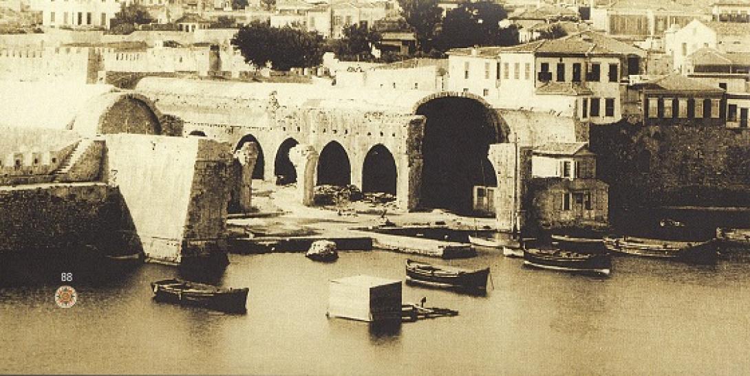 Ένας ανέλπιστος θησαυρός στα χέρια του Δήμου Ηρακλείου