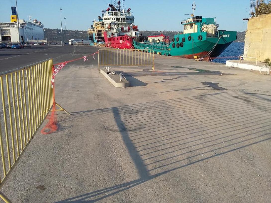 Λιμάνι Σούδας