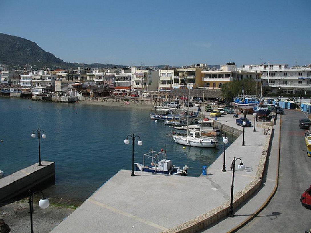 Τα απαραίτητα δικαιολογητικά για ελλιμενισμό στο λιμάνι Χερσονήσου