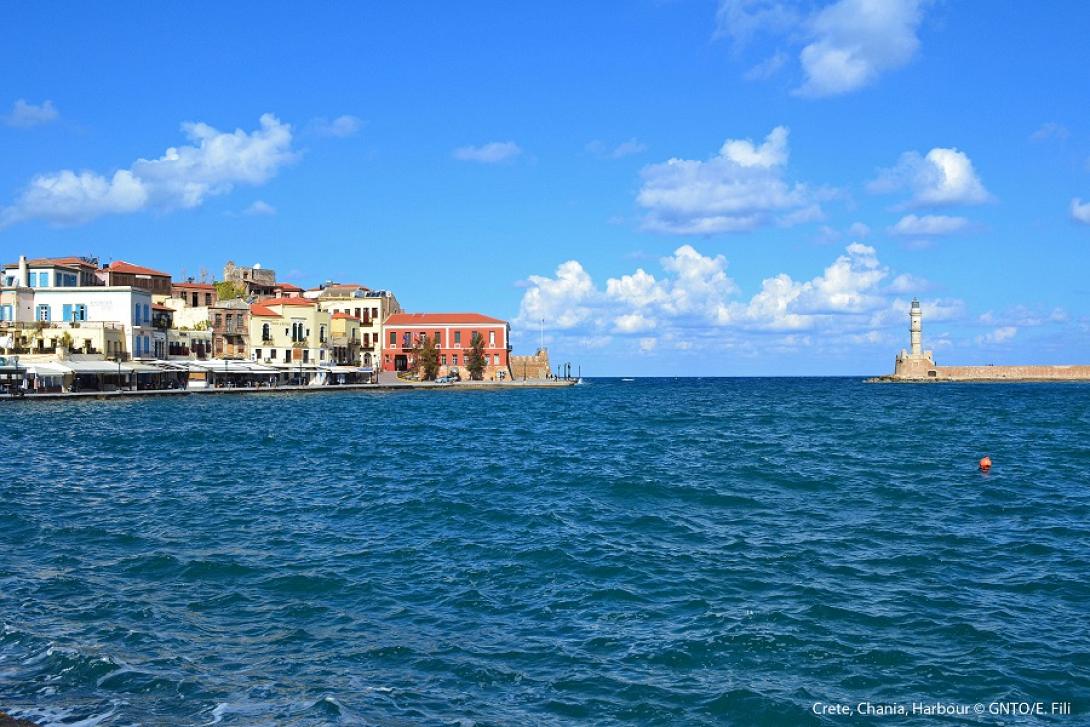 Λιμάνι Χανίων