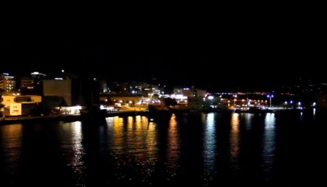 Λιμανι Ηρακλειου