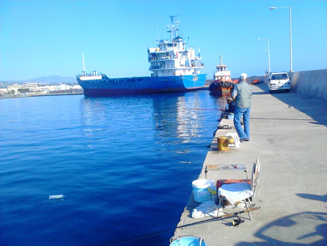 Κιάτο λιμάνι