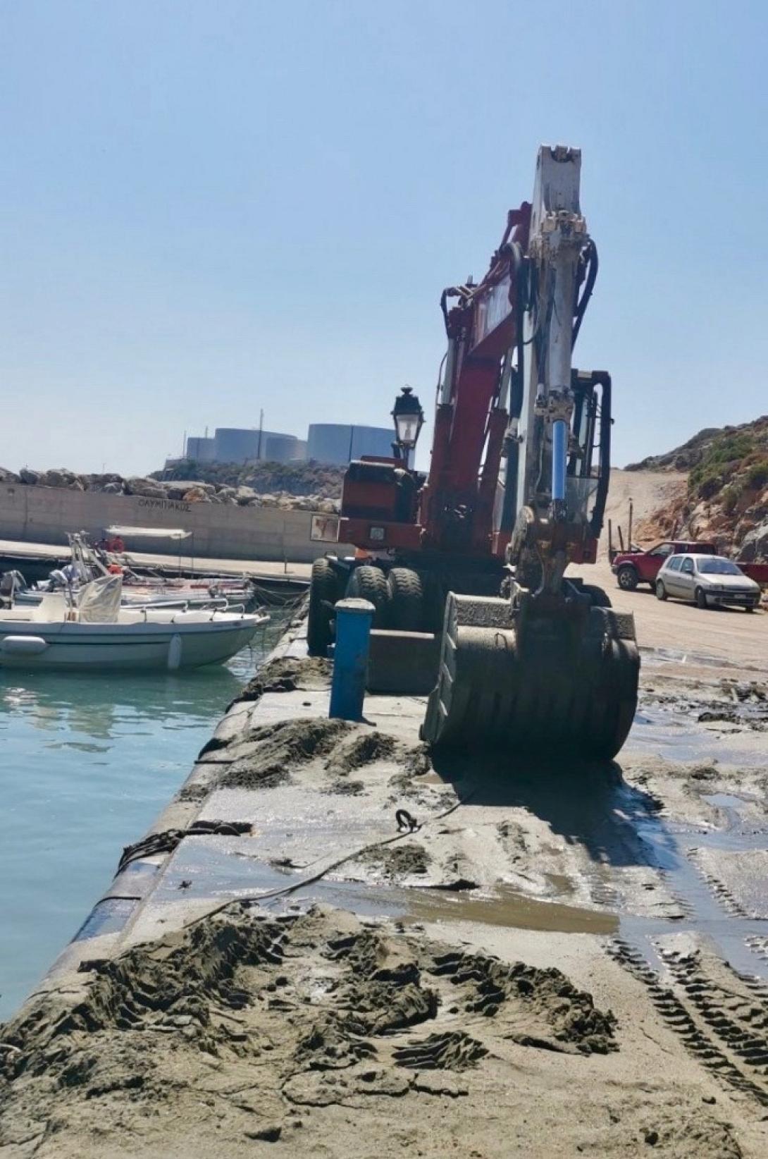 Καλοί Λιμένες