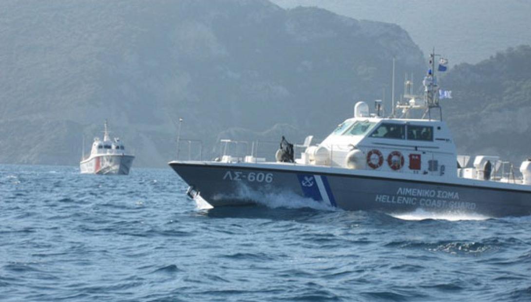 Τραγωδία στην Ελούντα - Νεκρός βρέθηκε ψαροντουφεκάς 