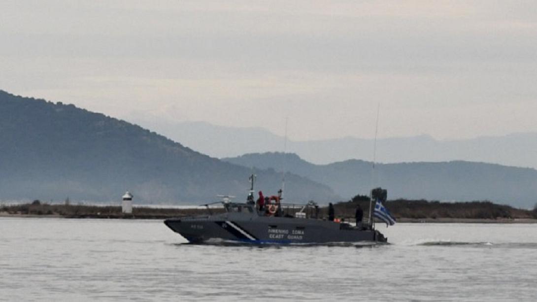 Έρευνες του λιμενικού