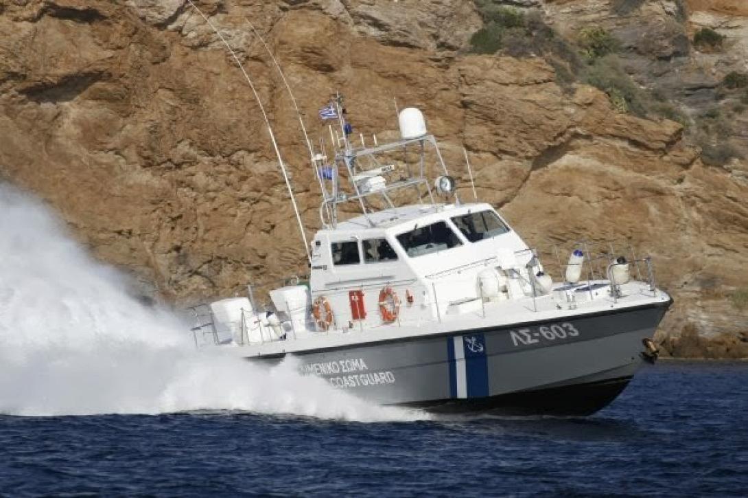 Συναγερμός στο Λιμενικό από εξαφάνιση 23χρονης ανοιχτά της Κρήτης 