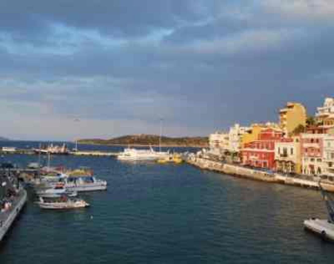 Χρωστούν πάνω από 300.000 ευρώ στο Λιμενικό Ταμείο Αγίου Νικολάου