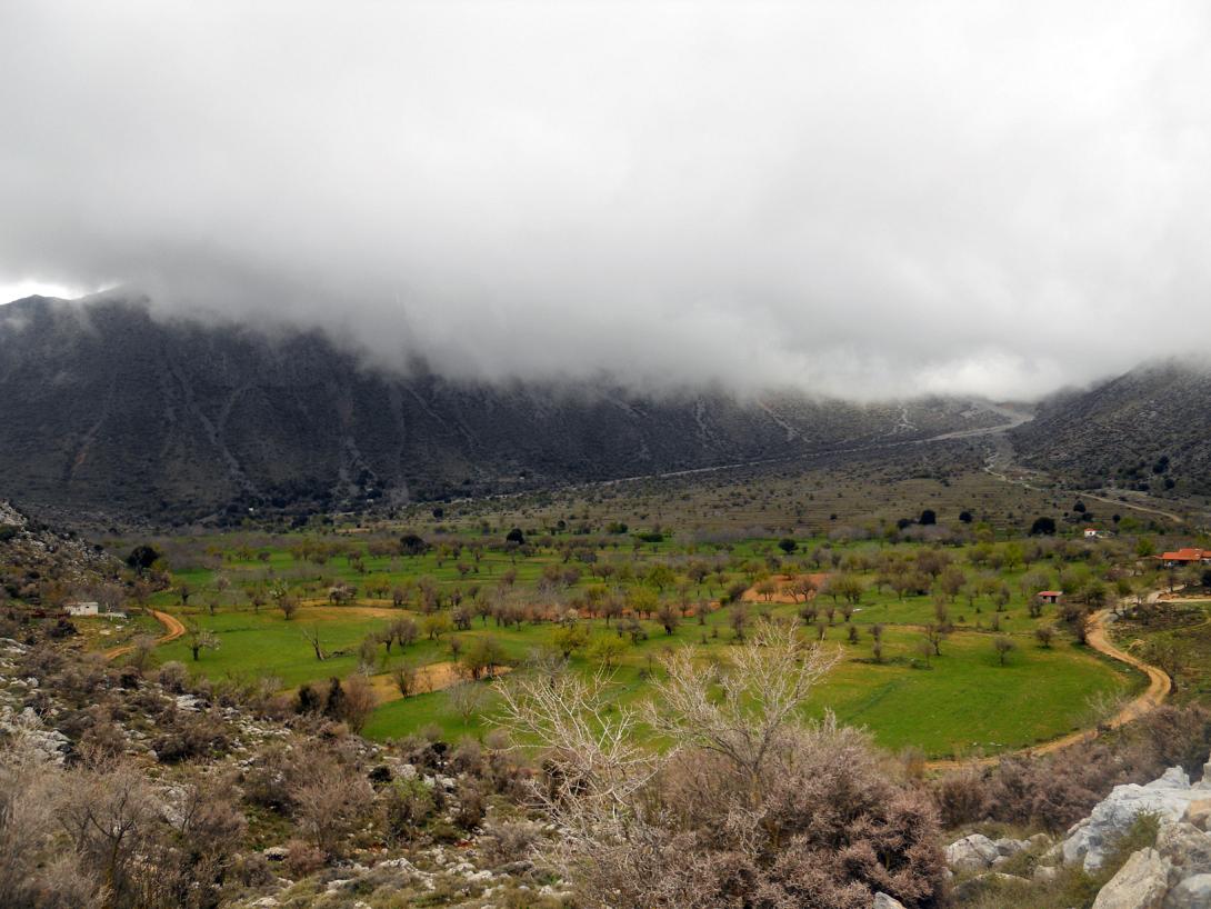 Ξεκινά περιβαλλοντική ενημέρωση για το δίκτυο NATURA στην Κρήτη