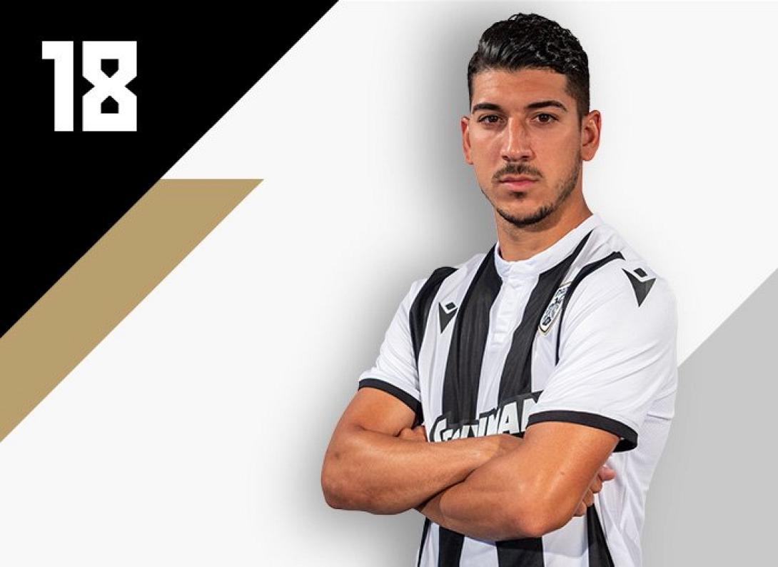 Δημήτρης Λημνιός