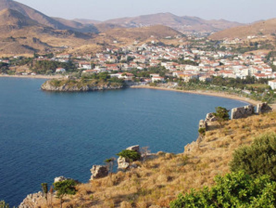 Στη Λήμνο και τη Σαμοθράκη μεταβαίνει ο υπουργός Εσωτερικών