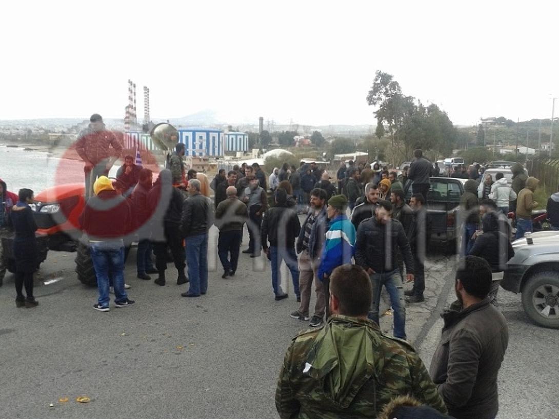 ληνοπεράματα