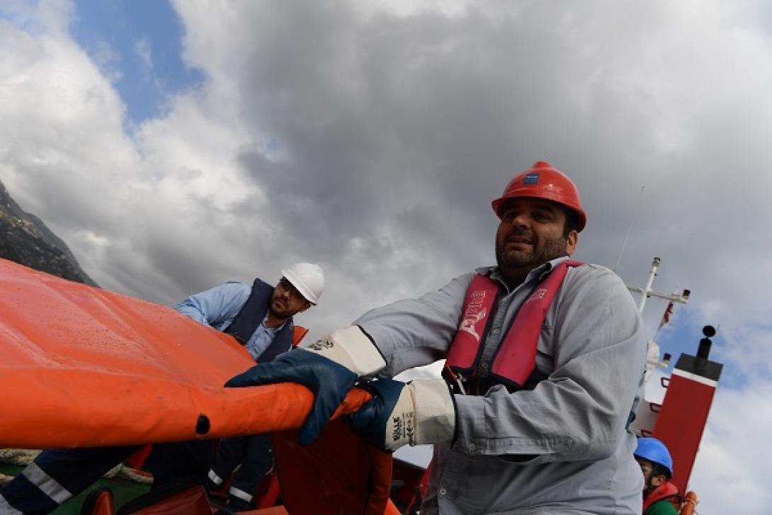 λινοπεράματα άσκηση