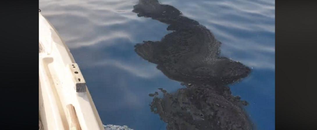 ληνοπεράματα ρύπανση