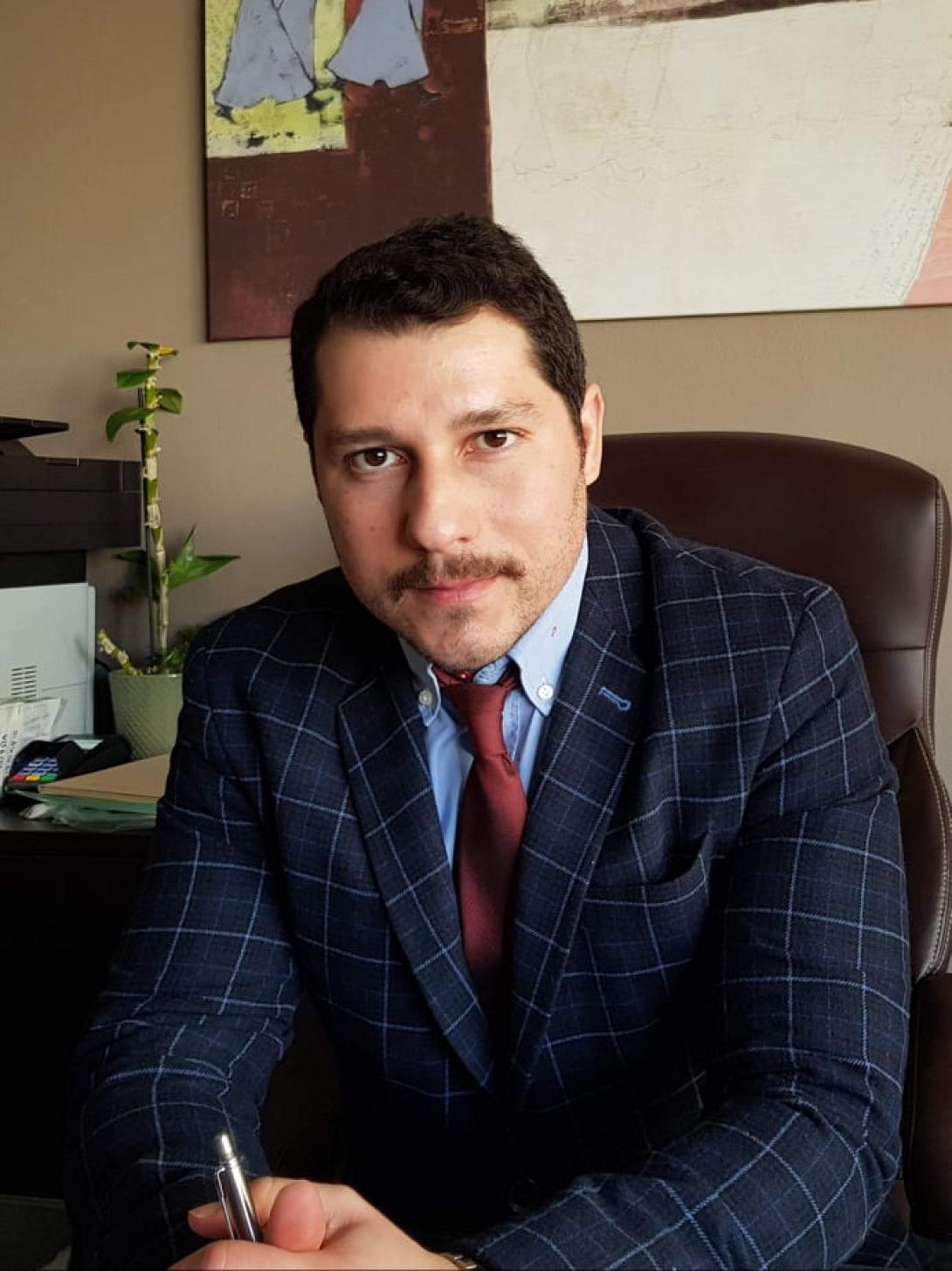 γιώργος λιονάκης