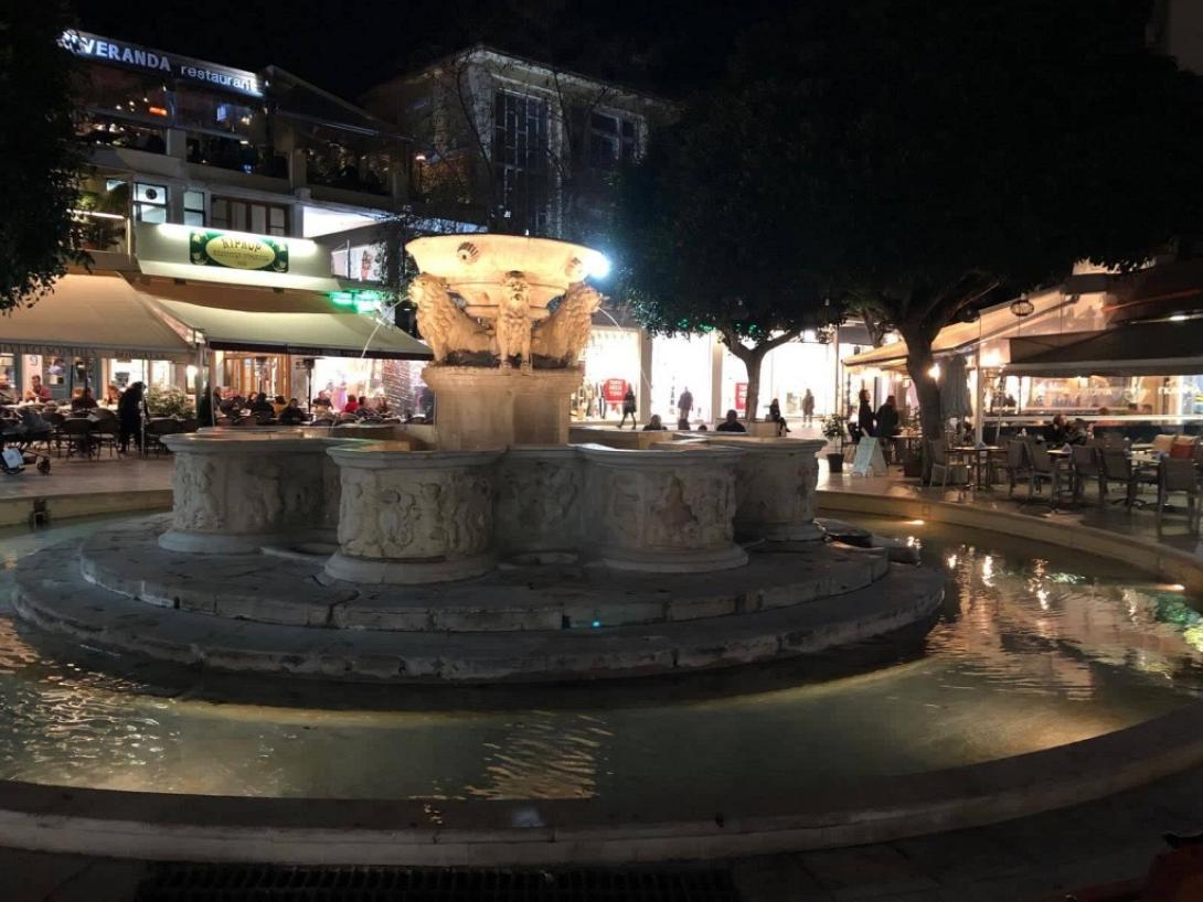 Ενετικά Λιοντάρια