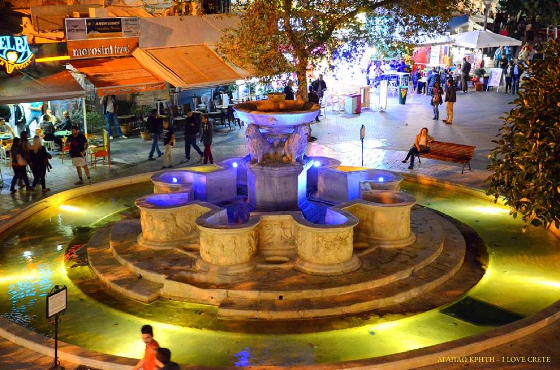 Παράπονα για μη συμμετοχή στην κυβέρνηση βουλευτών του Ν. Ηρακλείου