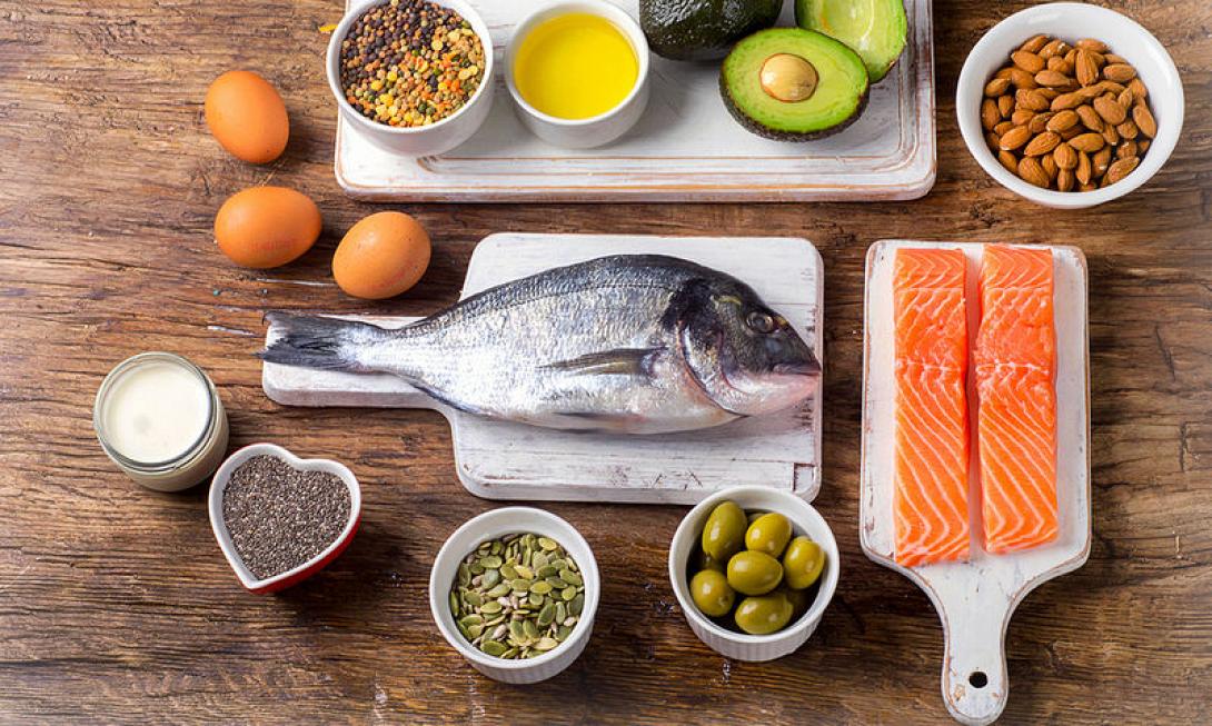 κετογονική δίαιτα