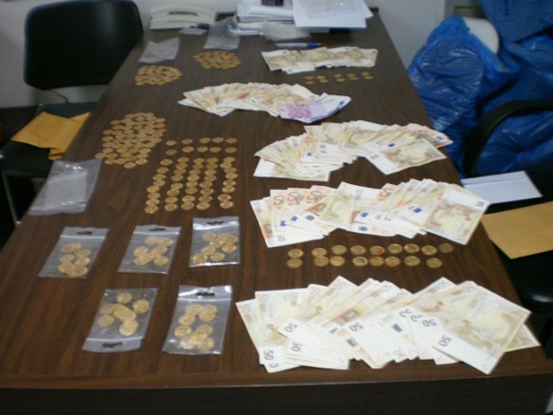 Χανιά: Προφυλακιστέοι οι 4 από τους 3 που δεν άφησαν ευρώ από τη περιουσία της ηλικιωμένης