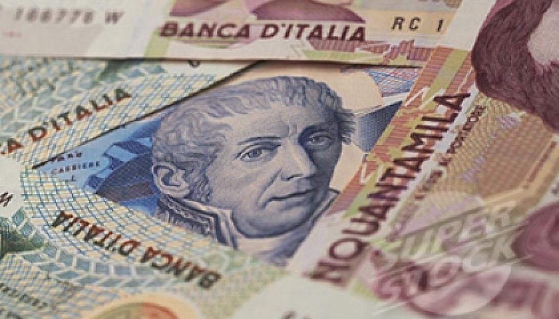Στη λιρέτα θέλει να γυρίσει το 40% των Ιταλών
