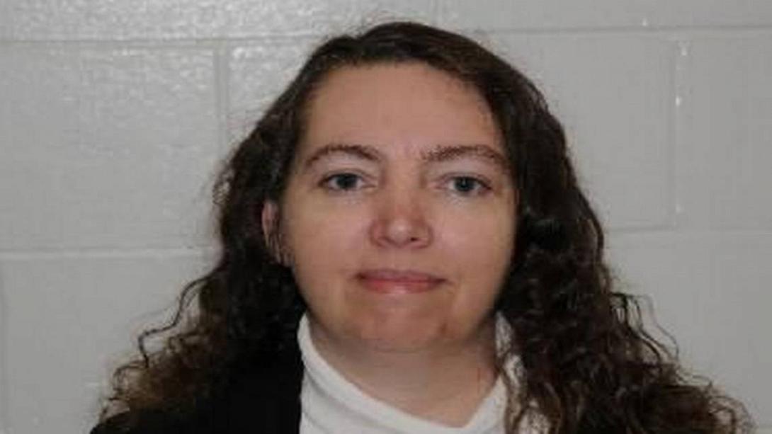 λίζα μοντγκόμερι