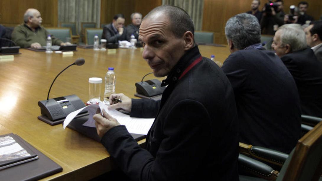 Εγκρίθηκε από το Eurogroup η λίστα των μεταρρυθμίσεων