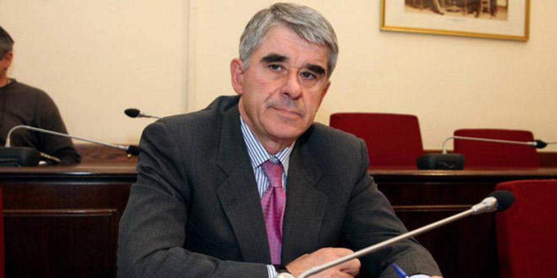 Στη Βουλή η "Λίστα Νικολούδη"