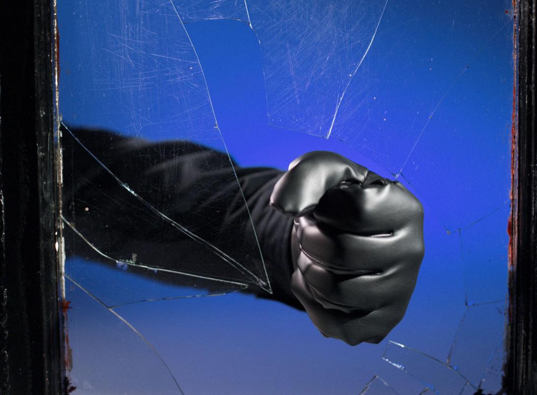 Φιλοθέη: Τις έδεσαν και στη συνέχεια τις λήστεψαν