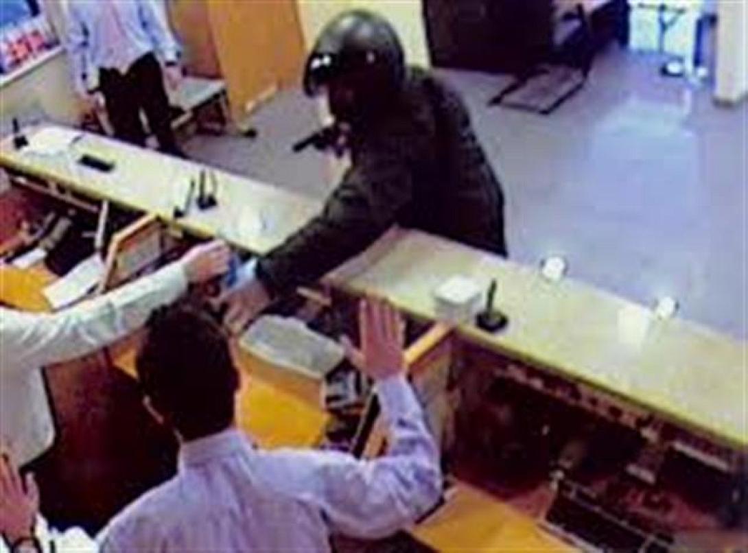 Ταμείο εκατομμυρίων ευρώ διαθέτει το εγχώριο τρομοκρατικό δίκτυο