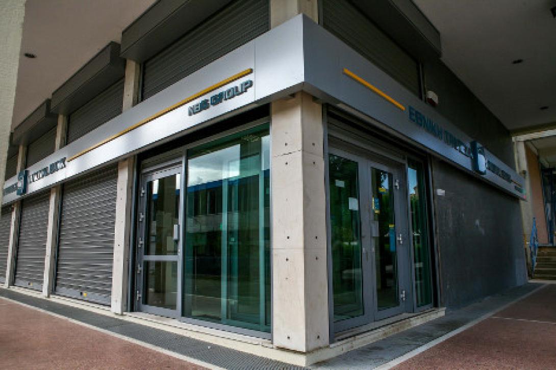 Πως έγινε η κινηματογραφική ληστεία στο Δίστομο (φωτογραφίες)
