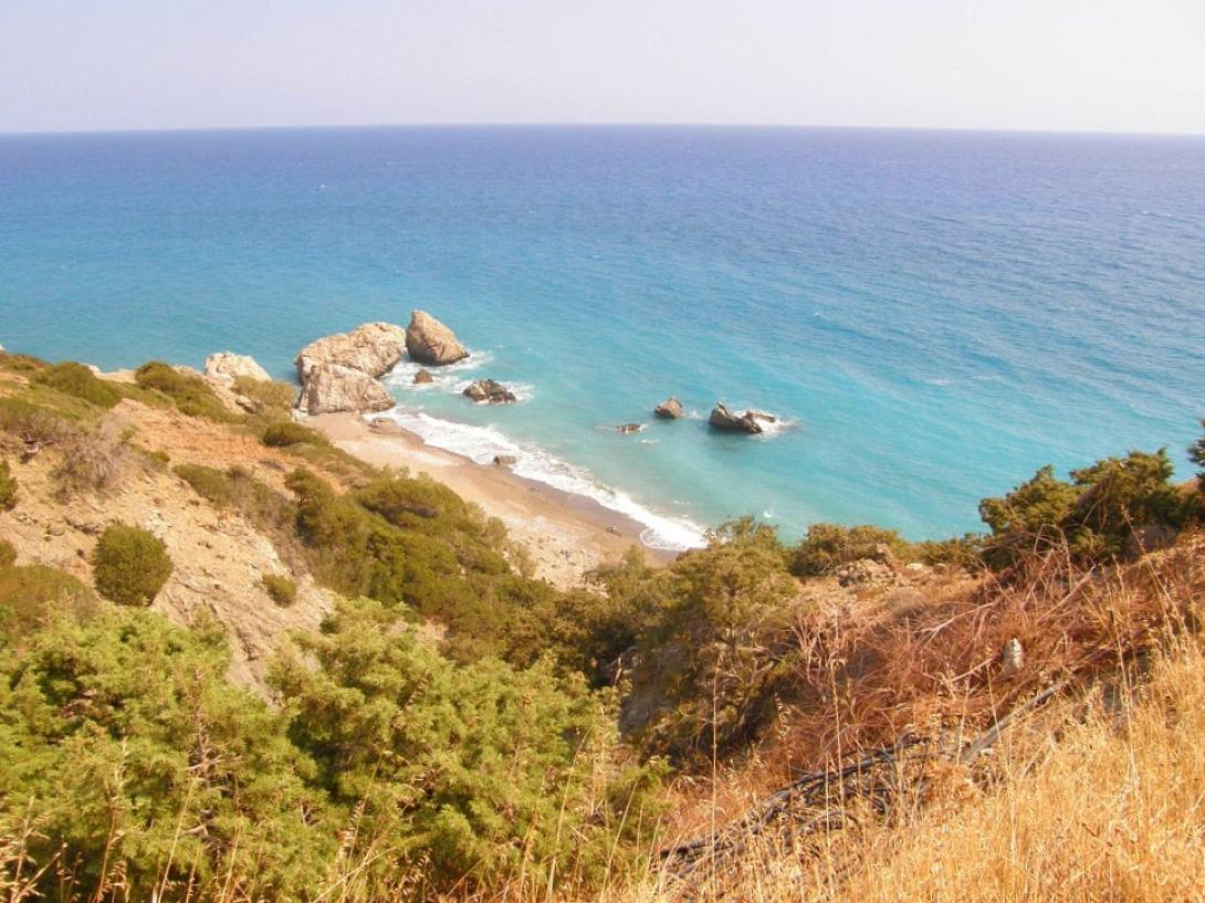 Φοβάμαι όλα αυτά που θα γίνουν για μένα...χωρίς εμένα