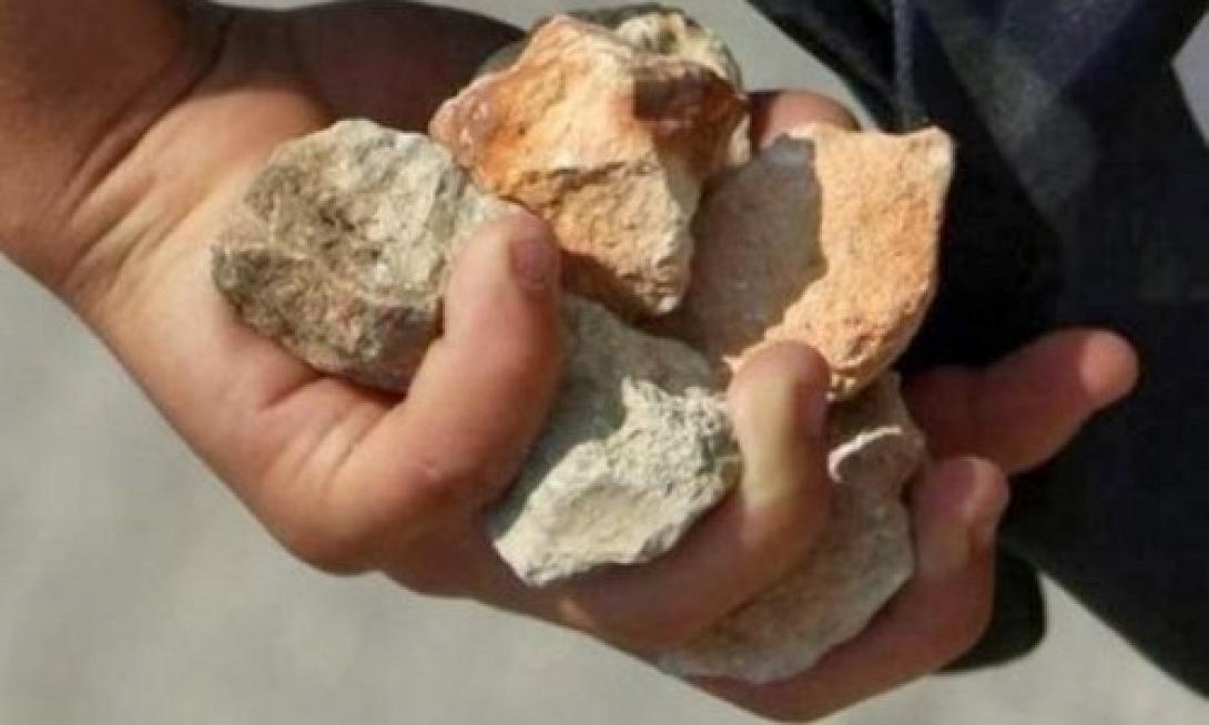 Πακιστάν: Λιθοβόλησαν μέχρι θανάτου γυναίκα που παντρεύτηκε απο έρωτα