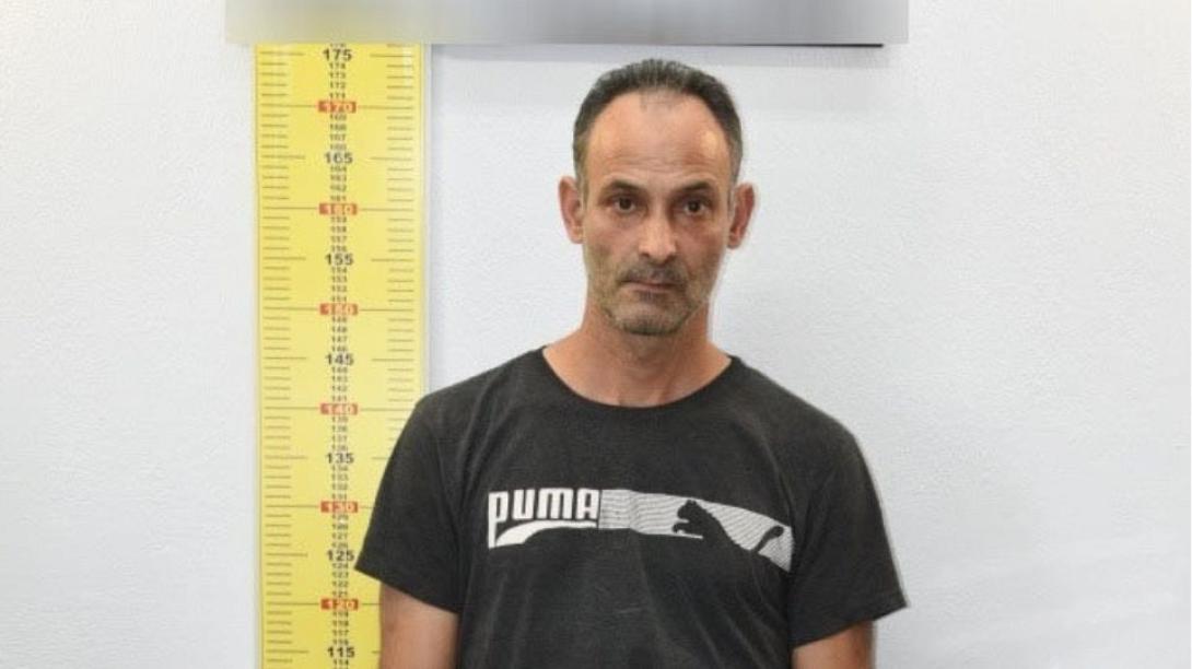 βιαστής λειβαδιά