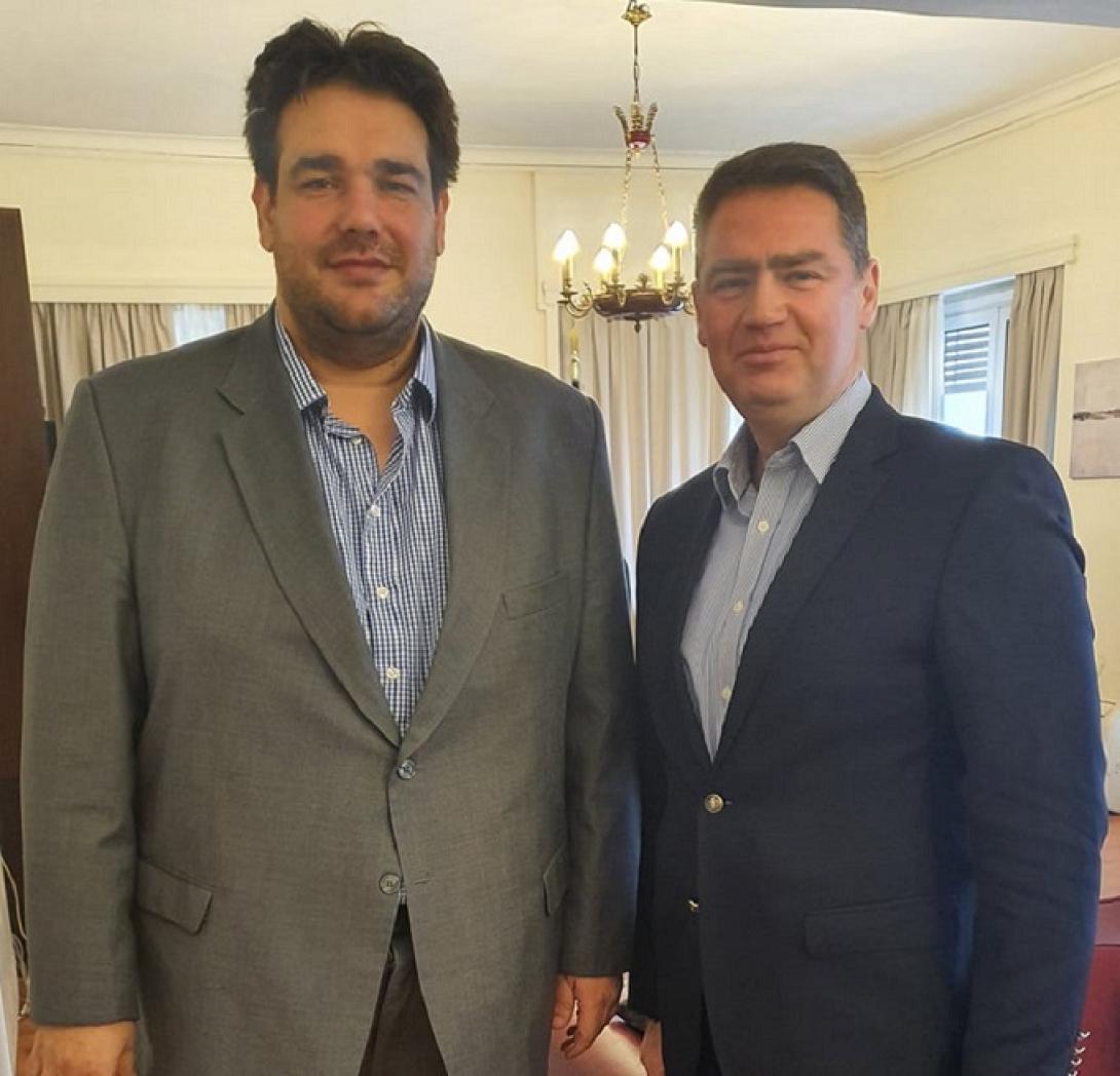 Λιβάνιος - Σέγκος