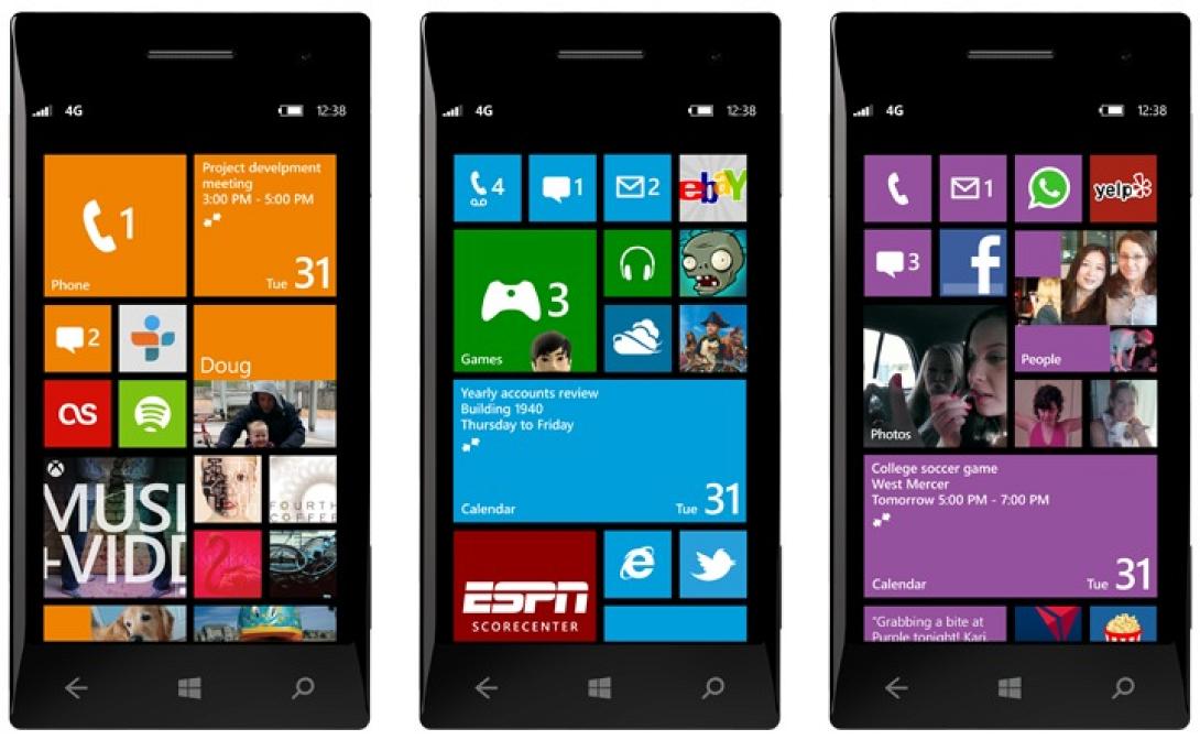 windows phone